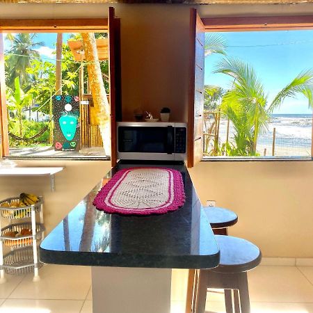 Vila Dos Gnomos Paraiso Mistico Pe Na Areia Ilhéus Zewnętrze zdjęcie