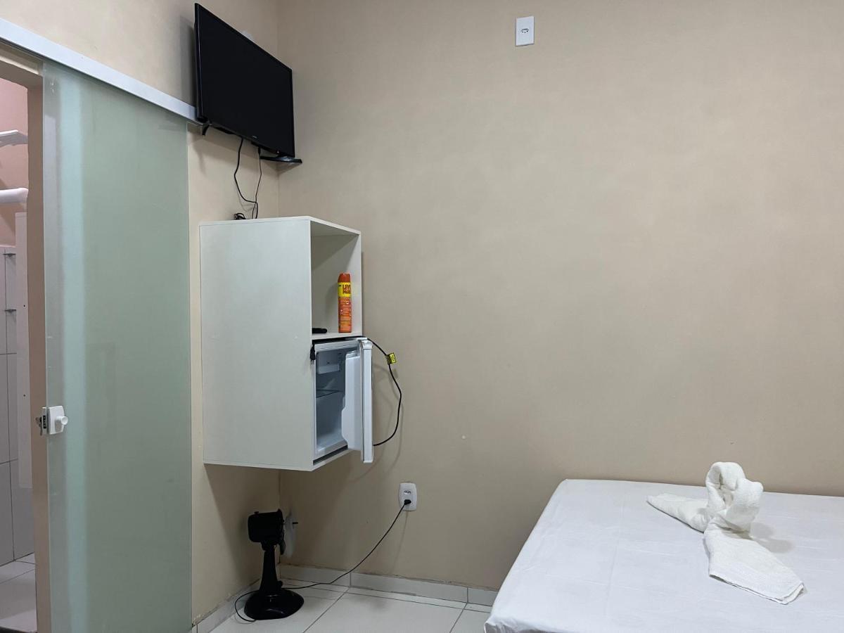 Vila Dos Gnomos Paraiso Mistico Pe Na Areia Ilhéus Zewnętrze zdjęcie