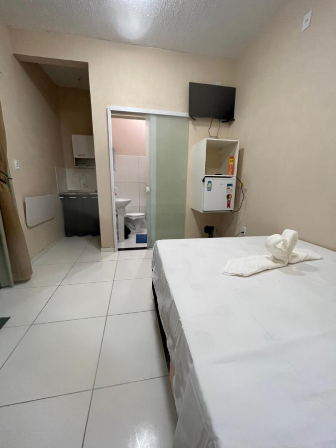 Vila Dos Gnomos Paraiso Mistico Pe Na Areia Ilhéus Zewnętrze zdjęcie