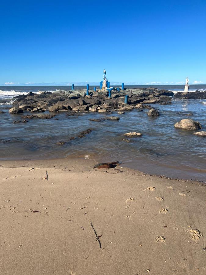 Vila Dos Gnomos Paraiso Mistico Pe Na Areia Ilhéus Zewnętrze zdjęcie