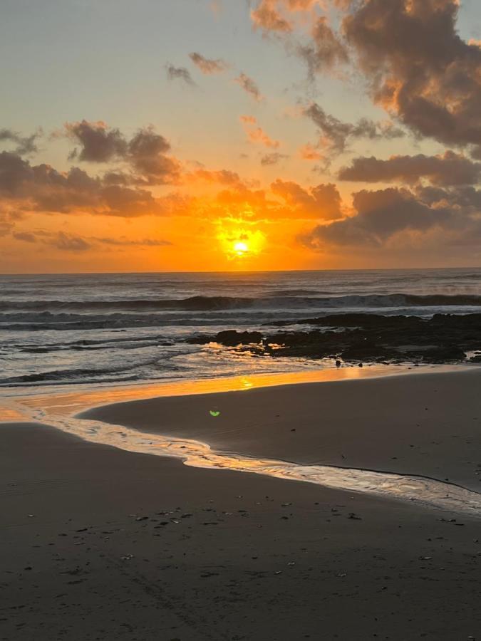 Vila Dos Gnomos Paraiso Mistico Pe Na Areia Ilhéus Zewnętrze zdjęcie
