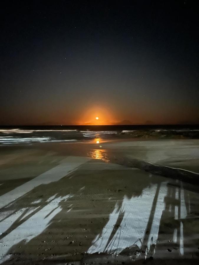 Vila Dos Gnomos Paraiso Mistico Pe Na Areia Ilhéus Zewnętrze zdjęcie