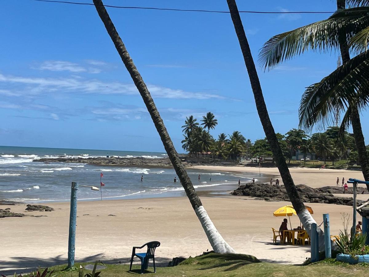 Vila Dos Gnomos Paraiso Mistico Pe Na Areia Ilhéus Zewnętrze zdjęcie